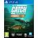 The Catch: Carp & Coarse Edición Coleccionista Ps4