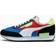 Puma Future Rider Play On Azul Blanco 37114923