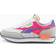 Puma Future Rider Twofold Sd W - White/Luminous Purple