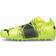 Puma Future Z 1.1 MG M - Yellow Alert/Black/White