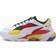 Puma Lqdcell Epsilon W - White/High Risk Red