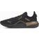 Puma Platinum Metallic W - Puma Black/Gold