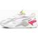 Puma RS-X³ Millenium - White/Gray Violet/Sharp Green