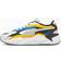 Puma Rs-X Prism - White/Spectra Yellow