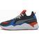 Puma Rs-X Winterised - Black/Lapis Blue