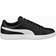 Puma Smash V2 Leather W - Black/White