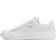 Puma Smash V2 Leather W - White