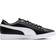 Puma Smash V2 Leather W - Puma Black/Puma White