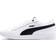 Puma Smash V2 Leather W - White/Black