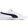 Puma Smash V2 Leather W - White/Black