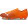 Puma Ultra 2.1 FG/AG M - Shocking Orange/Puma Black