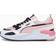 Puma X-Ray 2 Square Pack W - Peachskin/Wht/Blk/Sal Rose
