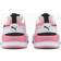 Puma X-Ray 2 Square Pack W - Peachskin/Wht/Blk/Sal Rose