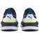 Puma X-Ray 2 Square W - White/Black/F Yellow/D Blue