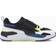 Puma X-Ray 2 Square W - White/Black/F Yellow/D Blue