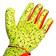 Uhlsport Dynamic Impulse Supergrip Reflex Orange/Yellow, Unisex, Vaatteet, hatut ja lakit, Jalkapallo, Oranssi/Keltainen