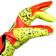 Uhlsport Dynamic Impulse Supergrip Reflex Orange/Yellow, Unisex, Ropa, sombreros y gorras, Fútbol, Naranja/Amarillo, 10,5