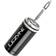 Lezyne Reparatieset voor aluminium binnenbanden Noir