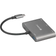 Sandberg USB C-2HDMI/VGA/USB A M-F Adapter