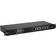 Omnitronic EPA-100BT Amplificatore PA Potenza RMS per canale a 4 Ohm: 50 W