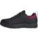 Adidas Chaussure de VTT Five Ten Impact Pro - Core Black/Signal Orange/Power Berry