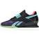 Reebok Legacy Lifter II M - Dark Orchid/Core Black/Neon Mint