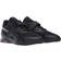 Reebok Lifter PR II - Core Black/Night Black/Orange Flare