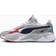 Puma BMW M Motorsport RS-X³ M - White/Gray Viloet/Marina