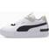 Puma Cali Sport Heritage W - White/Black