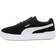 Puma Carina W - Black/Black/Silver