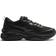 Puma CILIA Scarpe da Corsa Donna Black Silver-Peach Bud