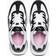 Puma Cilia W - Black/White/G Violet