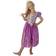 Rubies Rapunzel Storyteller Costume Child