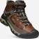 Keen Scarpe da trekking Targhee III Mid Wp 1023030 - Marrone