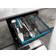 Electrolux EEG48300L Gris, Noir