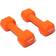 Jordan Neoprene Dumbbells Set 2x8kg