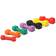 Jordan Neoprene Dumbbells Set 2x8kg