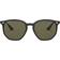 Ray-Ban Occhiali Da Sole RB4306 - Black/Green