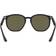 Ray-Ban Occhiali Da Sole RB4306 - Black/Green