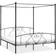 vidaXL Four-Poster 198cm Sengeramme 200x200cm