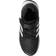 Adidas RapidaRun J 'Black White' Kid's