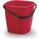 Durable Plastic Bucket 14L