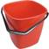 Durable Plastic Bucket 14L