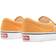 Vans Classic Slip-On - Golden Nugget/True White Unisex