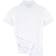 Ralph Lauren Kid's Performance Jersey Polo Shirt - White (383459)