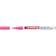 Edding 751 Paint Marker 1-2mm Pink