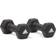 Reebok Neo Hex Dumbbell 2x5kg