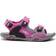 CMP Sandali Kids Alphard Hiking Sandal - Rosa