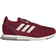 adidas 8K 2020 M - Collegiate Burgundy/Aluminium/Chalk White