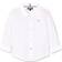 Tommy Hilfiger Boys Stretch Oxford Shirt - Bright White (KB0KB03968)